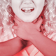 Illustration for article titled What to do if you find yourself choking—and no ones around